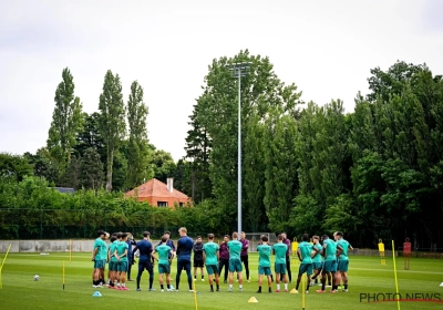 Anderlecht klopt zich op de borst: "Wederopstanding zal via daar gebeuren"