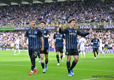 Marc Degryse ziet ondanks ruime zege meteen belangrijk probleem bij Club Brugge