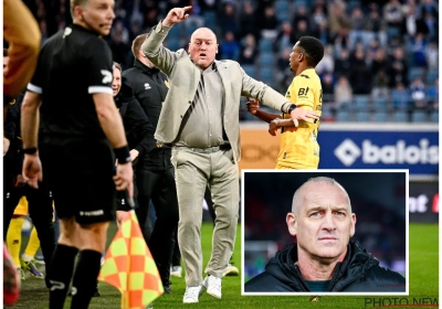 Patrick Goots laat zich uit over ambities KV Mechelen en Fred Vanderbiest