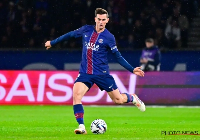 Rel bij PSG: medische staf verklaart sterspeler fit, maar die weigert te spelen