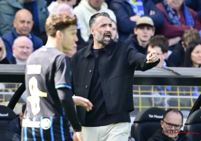 Club Brugge of Union? Taravel laat duidelijk verstaan welke ploeg hij de beste vindt