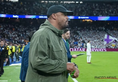 Vincent Kompany kwam, zag en overwon in Madrid: dit heeft hij er over te zeggen