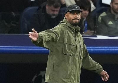 Waarom de beste trainer van het moment naar de naam Vincent Kompany luistert