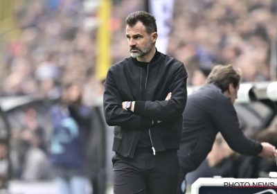 Belgische voetbalbond reageert stevig op Ivan Leko: "Feitelijk onjuist"