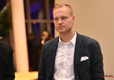 Olivier Deschacht luidt de alarmbel bij Anderlecht: "Dat is een probleem"