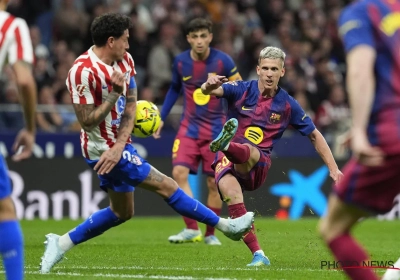 FC Barcelona is het beu en dient klacht in bij de UEFA