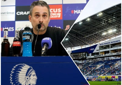 Officieel oorlog? KAA Gent legt uit en opent drie(!) gerechtelijke procedures tegen Pro League