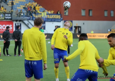 Antwerp grijpt naast forfaitzege: STVV krijgt gelijk (en gaat ook in beroep tegen andere beslissing)