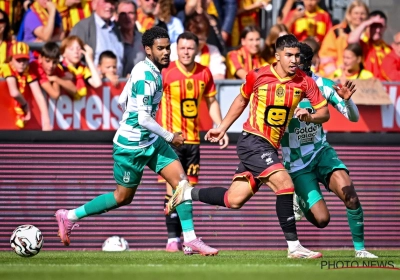 'Inter wil Premier League-teams aftroeven en klopt met miljoenenbod aan in Mechelen'