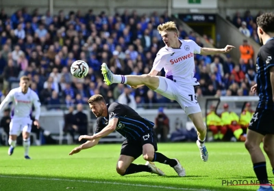 Topclubs willen hem massaal: Nathan De Cat volgend seizoen nog in het Lotto Park? "Absolute voorwaarde"