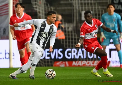 Antwerp vindt de remedie maar niet en gaat ook in het Zwarte Land onderuit ondanks late penalty 