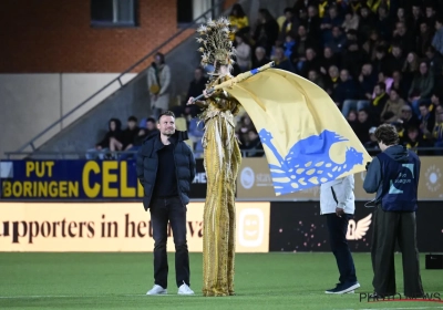 Kippenvel: Simon Mignolet uitgebreid in de bloemetjes gezet op Stayen