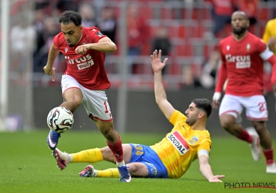 LIVE: Westerlo meteen op rozen tegen Standard!