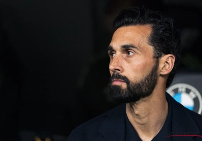 Alvaro Arbeloa kiest zélf zijn favoriete opvolger bij Real Madrid: "Ik zou blij zijn"