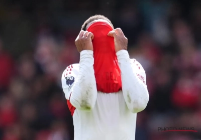 Arsenal lijdt héél pijnlijke nederlaag en geeft Manchester City hoop