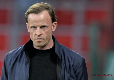 Vincent Euvrard ziet schlemiel bij Standard, maar ...: "Hij is al van grote waarde geweest"