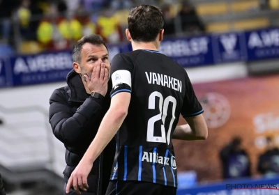 🎥 Club haalt het na bewogen avond: Leko over één iets kwaad, Vanaken vindt niet dat blauw-zwart goed wegkomt