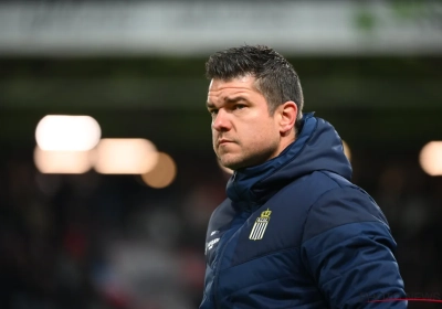 Mario Kohnen legt na eerste match de nadruk op iets anders dan de zege bij Charleroi