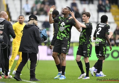 Cercle Brugge maakt indruk onder nieuwe coach Friis: twee spitsen maken verschil tegen La Louvière