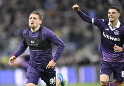 Adriano Bertaccini opgelucht, maar hij heeft ook iets te vertellen over zijn invallersstatuut