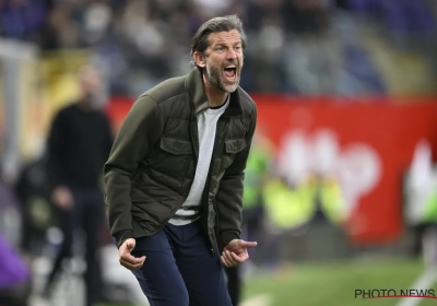 Rik De Mil wil Gent-supporters op iets wijzen nadat ze spelers hard aanpakten: "Dat moet lang geleden zijn"