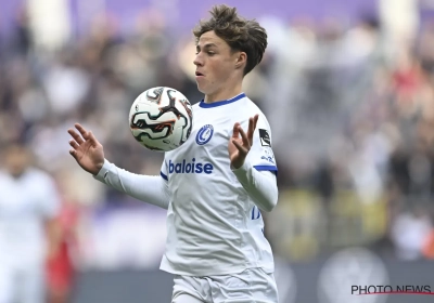 AA Gent-spelers weten waar het misliep op Anderlecht: "Pijnlijk" en "Ik snap de supporters"