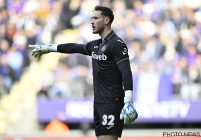 LIVE: Tot overmaat van ramp: Anderlecht ziet De Cat uitvallen