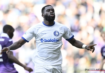 🎥 Kreeg Gent een terechte strafschop tegen Anderlecht?