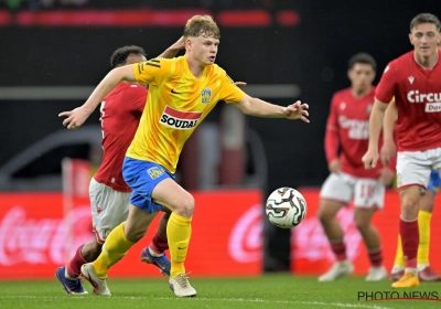 Westerlo-coach Charaï is tevreden, maar Piedfort ziet het helemaal anders na zege tegen Standard