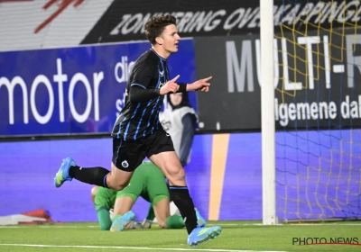 🎥 De beslissende fase: kreeg Club Brugge een terechte penalty tegen STVV?
