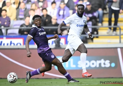 "Dat zegt alles": Philippe Albert zeer streng voor RSC Anderlecht