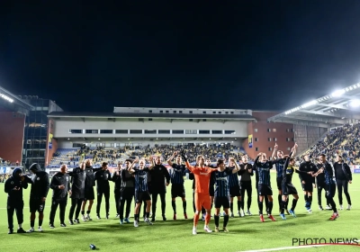 🎥 De grinta van Vetlesen, de klasse-actie van Vanaken voor Diakhon: aftermovie Club Brugge vertelt heel veel