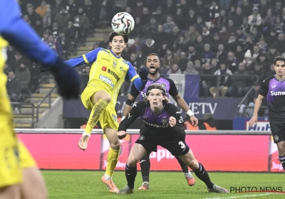 Dilemma voor Anderlecht: verkopen voor tien miljoen euro (of meer), of eindelijk een kans geven?