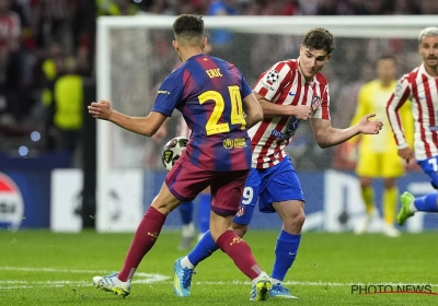 De eerste twee halvefinalisten in de Champions League zijn gekend