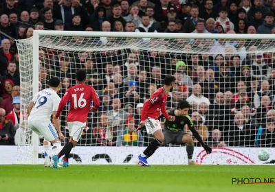 🎥 Senne Lammens zwaar aangepakt door zijn eigen kapitein (en niet omwille van de tegengoals)