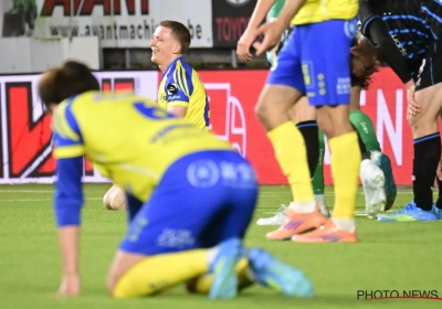 'Sterkhouder STVV slikt opdoffer: transfer naar deze mooie club is van de baan'