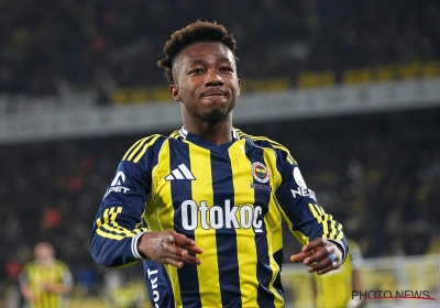 'Ex-smaakmaker van Westerlo mag volop dromen van Europese toptransfer'