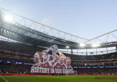 Champions League-finale dreigt nu al nachtmerrie te worden voor Arsenal-fans, al zijn ze creatief