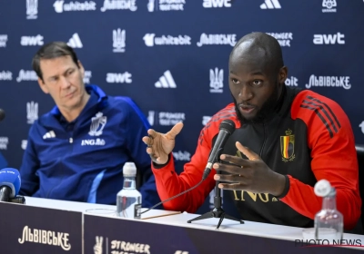 En wat nu? Romelu Lukaku brengt ook de Rode Duivels in de problemen