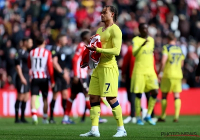 'Tottenham betaalt torenhoge tol voor horrorseizoen: drie topclubs azen op man van 65 miljoen'