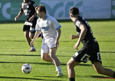 Jong talent van Club Brugge wil de Ballon d'Or winnen: "Sommigen lachen als ik dat zeg..."