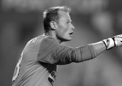 Voetbalwereld rouwt om overlijden van ex-doelman van Arsenal en Juventus Alex Manninger