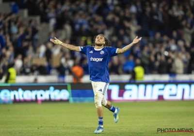 Belgen zorgen voor stunt in Europa: "Een ongelooflijk sterke ploeg"