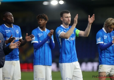 Wie wil nog mee in het verhaal? Druk op de ketel bij KRC Genk, bestuur zet alle spelers op scherp