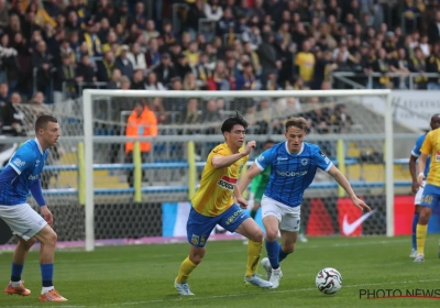 LIVE: Doet spanning voor Europees tickets Westerlo of Racing Genk de das om?