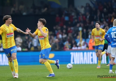 Ondanks overwinning en leiderplaats: Racing Genk furieus over één belangrijke fase tegen Westerlo