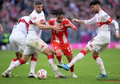 Vincent Kompany en Bayern München flikken het in stijl