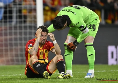 🎥 "Als kleine kinderen": Na scherp oordeel moet KV Mechelen hopen dat er niet nog een domper volgt