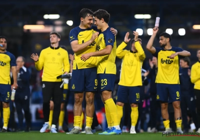 De sleutel tot de zege van Union? "Ik zou niet in de schoenen van de coach willen staan, maar..."