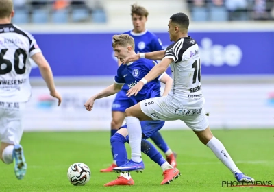 Is een halfuur gas geven te weinig? KAA Gent en STVV blijven zoeken naar eerste overwinning